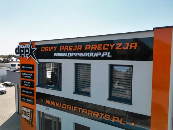 DPP Group warsztat